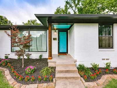 2144 Springhill Drive Dallas, TX 75228