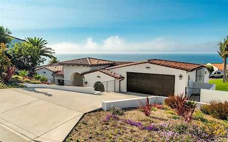725 Via Del Monte Palos Verdes Estates, CA 90274