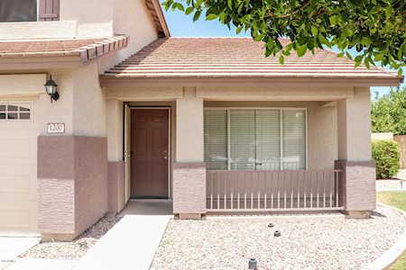 1200 E Carla Vista Drive Gilbert, AZ 85295
