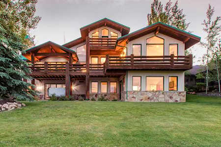 18 Ashley Ct Park City, UT 84060