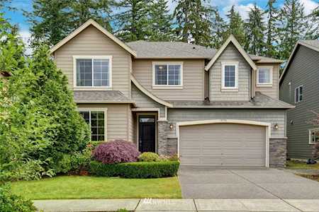 10756 243rd Ave NE Redmond, WA 98053
