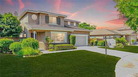 1618 Silver Cup Court Redlands, CA 92374
