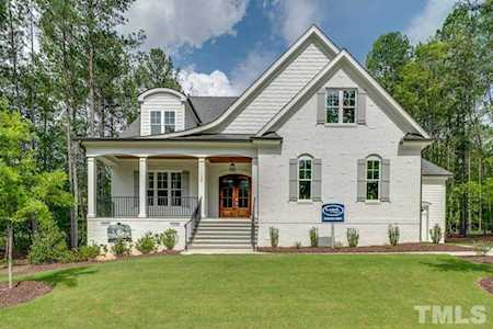 7236 Summer Tanager Trail Raleigh, NC 27614