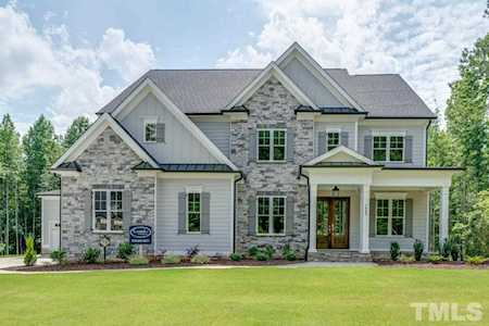 1605 Rock Dove Way Raleigh, NC 27614