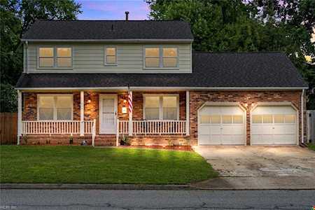 315 Eastwood Dr Newport News, VA 23602