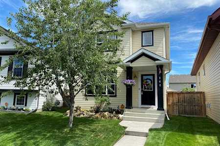 168 Copperfield Rise SE Calgary, AB T2Z 4V5