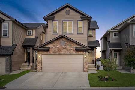214 Kincora Glen Rise NW Calgary, AB T3R 0B8