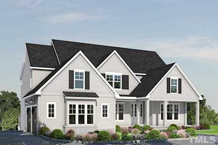 5009 Thanet Place Raleigh, NC 27612
