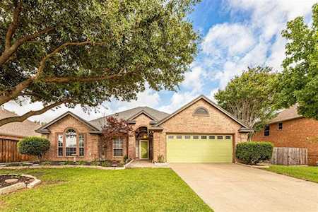 642 W Park Drive Keller, TX 76248
