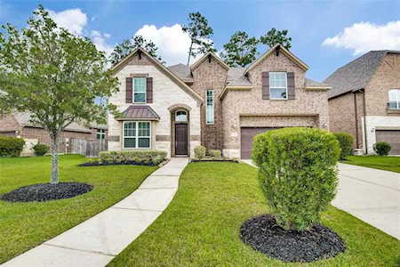5006 Harvest Knoll Dr Spring, TX 77389