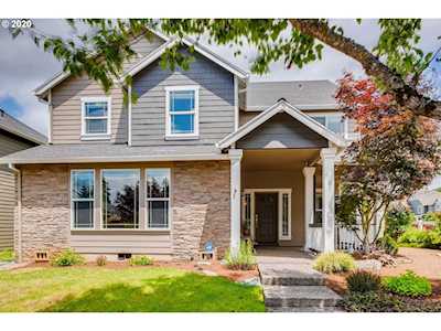 19607 Central Point Rd Oregon City, OR 97045