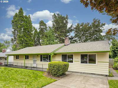 13190 SW Burlwood St Beaverton, OR 97005