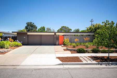 1446 Kingfisher Way Sunnyvale, CA 94087