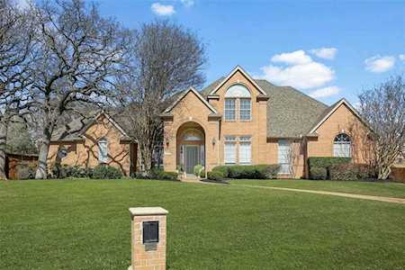 602 Llano Court Southlake, TX 76092