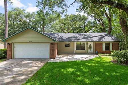 2824 Duffton Loop Tallahassee, FL 32303
