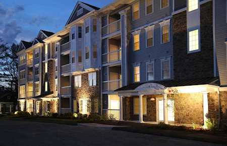 1108 Pennington Drive #1108 Walpole, MA 02081