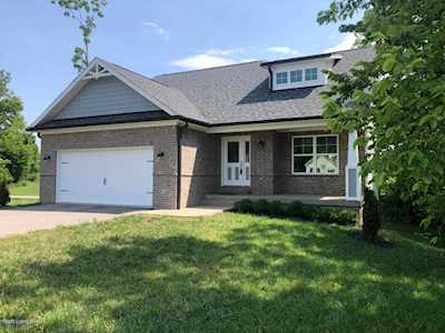 Lot 308 Salt Lick Rd Crestwood, KY 40014