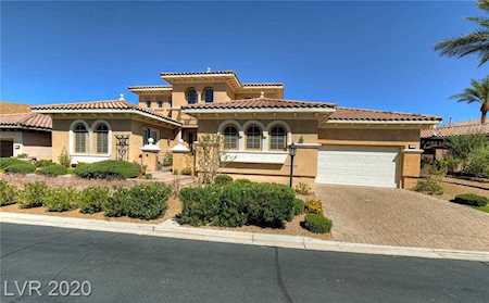 11 Avenida Casatino Henderson, NV 89011