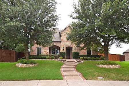 5943 Bloomsbury Place Frisco, TX 75033