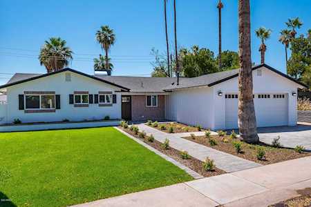3014 N 53rd Place Phoenix, AZ 85018