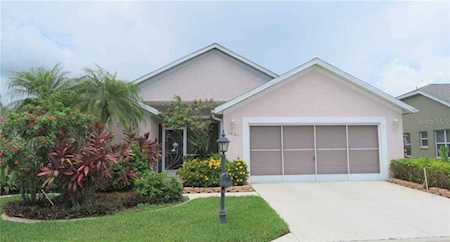 24183 Buckingham WAY Port Charlotte, FL 33980