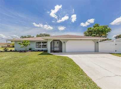 628 W Michigan Dr Venice, FL 34293