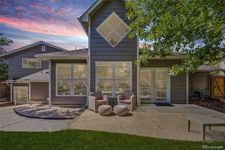 4695 Osage Dr Boulder, CO 80303