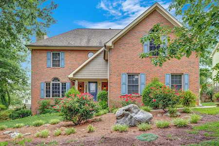 1113 Turnberry Dr Knoxville, TN 37923