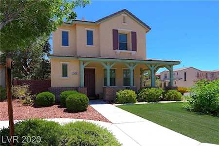 2456 Carnegie Hall St Las Vegas, NV 89135