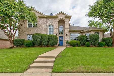 1318 Lochness Drive Allen, TX 75013