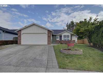 1811 NW 3rd St Battle Ground, WA 98604