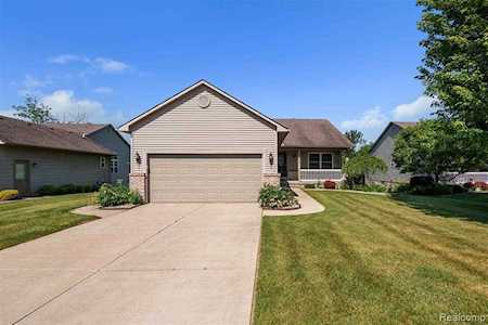 8089 Clover Ridge Ct #6 Grand Blanc Twp, MI 48439