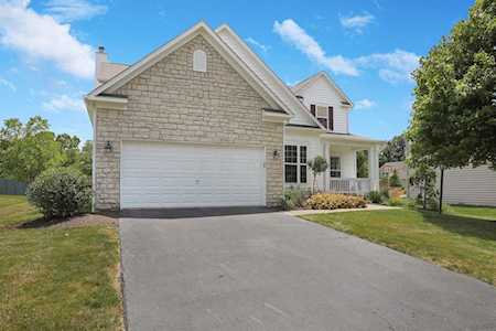 7869 Tree Lake Boulevard Powell, OH 43065
