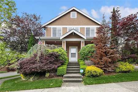 7447 Dogwood Lane SE Snoqualmie, WA 98065