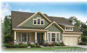 2609 Suffolk Place Fort Mill, SC 29715
