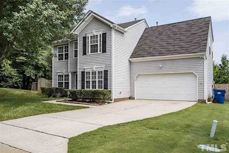 4205 Brookvalley Drive Raleigh, NC 27616