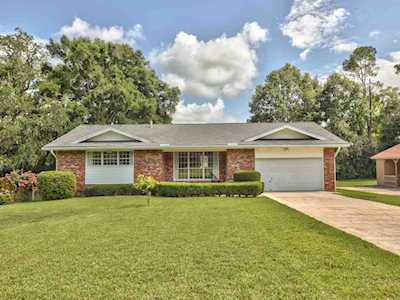 4920 Vernon Road Tallahassee, FL 32317