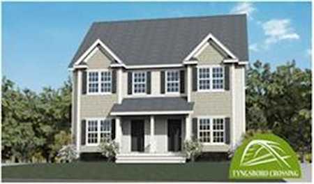 77 Riley Road #111 Tyngsborough, MA 01879