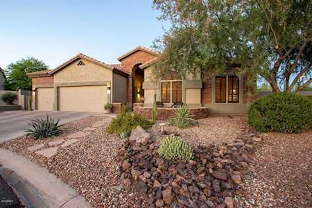 3763 N Piedra Circle Mesa, AZ 85207