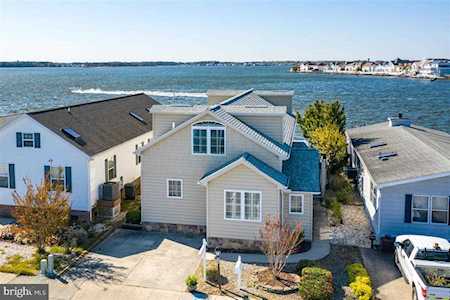 701 Harbour Dr Ocean City, MD 21842