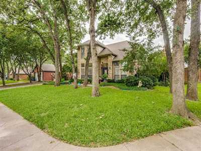 423 Spanish Moss Court Coppell, TX 75019