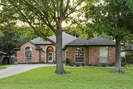 5833 Cypress Cove Drive The Colony, TX 75056