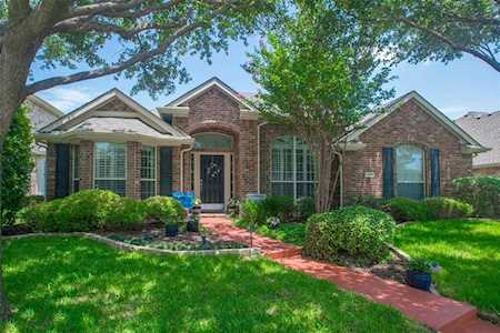 12438 Bruschetta Drive Frisco, TX 75033
