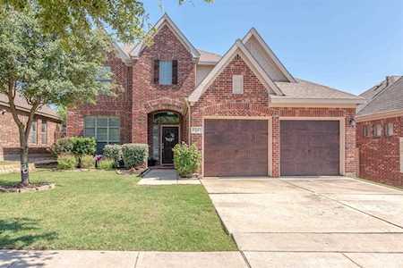 3321 Tori Trail Fort Worth, TX 76244