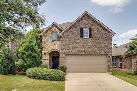 731 Kirby Drive Lantana, TX 76226