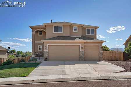 7430 Waterside Drive Colorado Springs, CO 80925