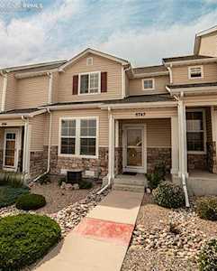 8747 Bamboo Grove Colorado Springs, CO 80951