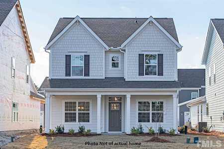 9008 Kitchin Farms Way #Lot 348 Wake Forest, NC 27587