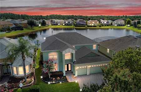1430 Amaryllis CIRCLE Orlando, FL 32825