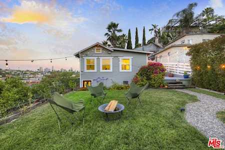 1816 Scott Avenue Los Angeles, CA 90026
